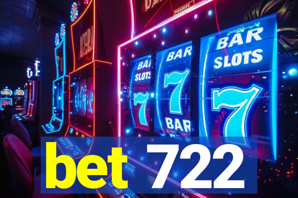 bet 722